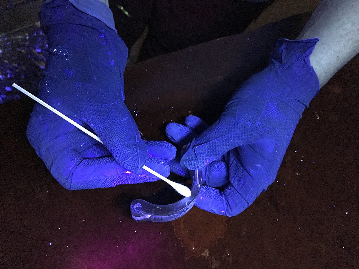 NDT Testing