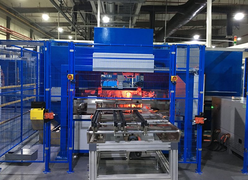 iCheck AI MPI System