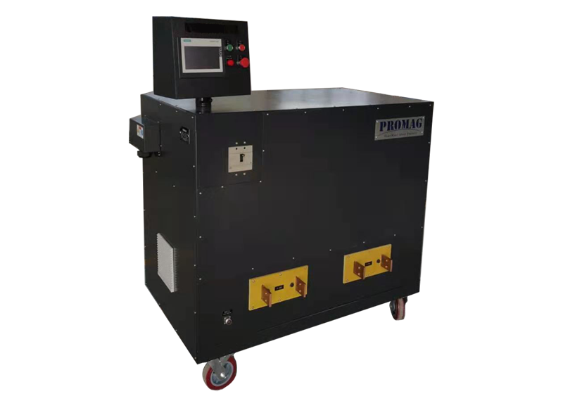MPI Power Pack Unit