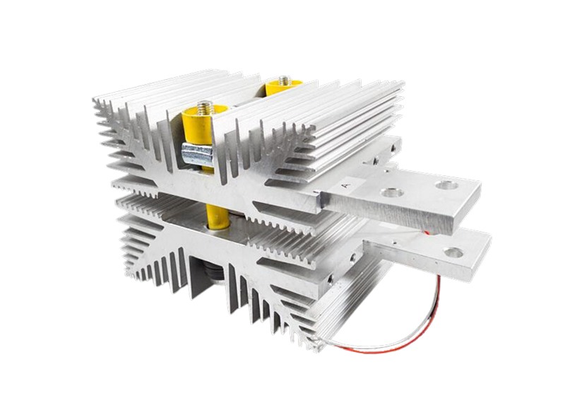 Silicon Controlled Rectifier