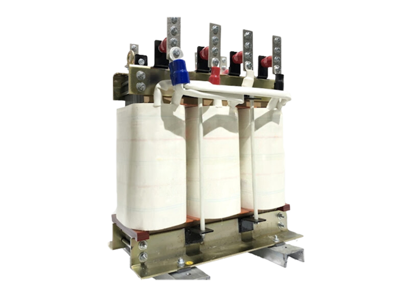 Transformer for MPI
