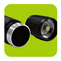 PROUV 50 battery placement detail