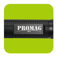 PROUV 50 lightweight easy to hold detail