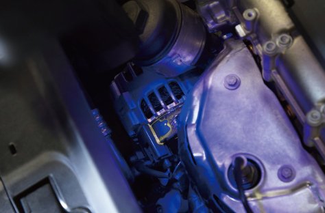 Leak Testing & Leak Detection