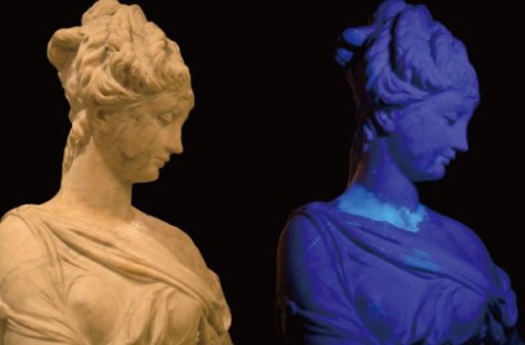 Forensic Inspection - Art Appraisal