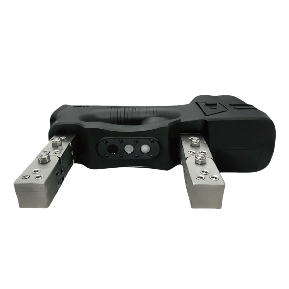 De-Mag System Application