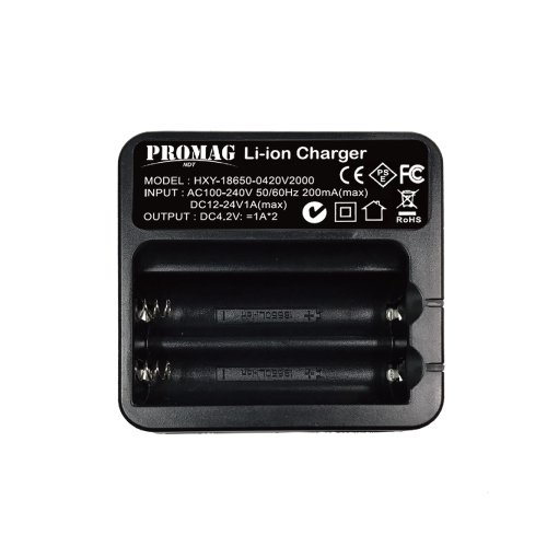 配件-電池充電器