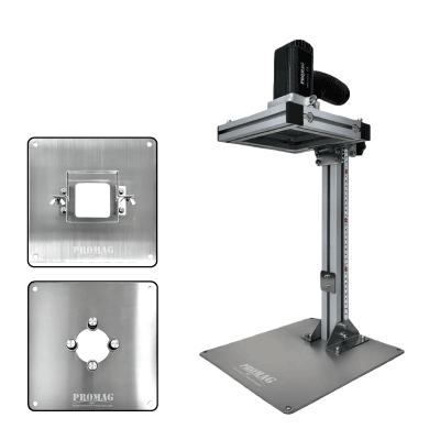 PROMAG Measurement Stand