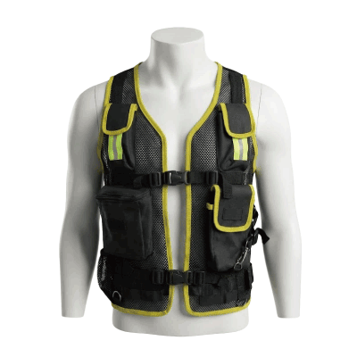 PROMAG work vest