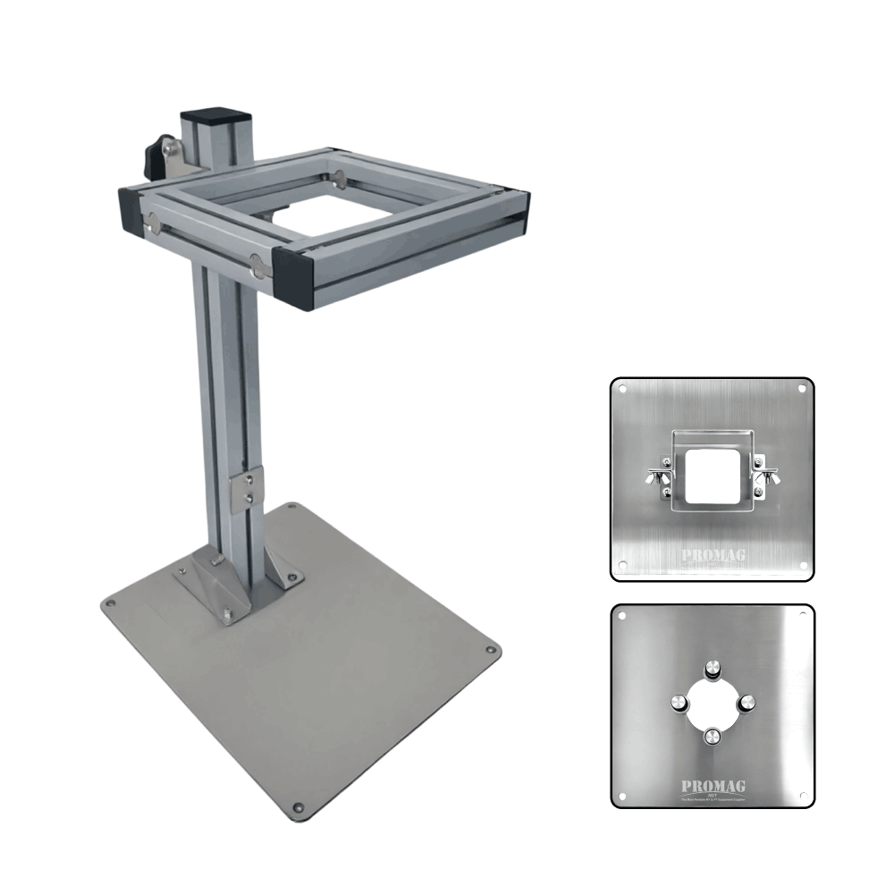 PROMAG Measurement Stand standard set