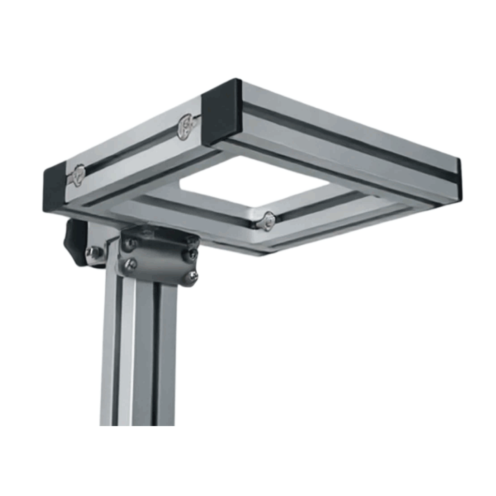 PROMAG Measurement Stand standard set — components
