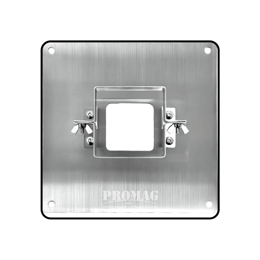PROMAG Measurement Stand plate A for VICTORY — alternate view