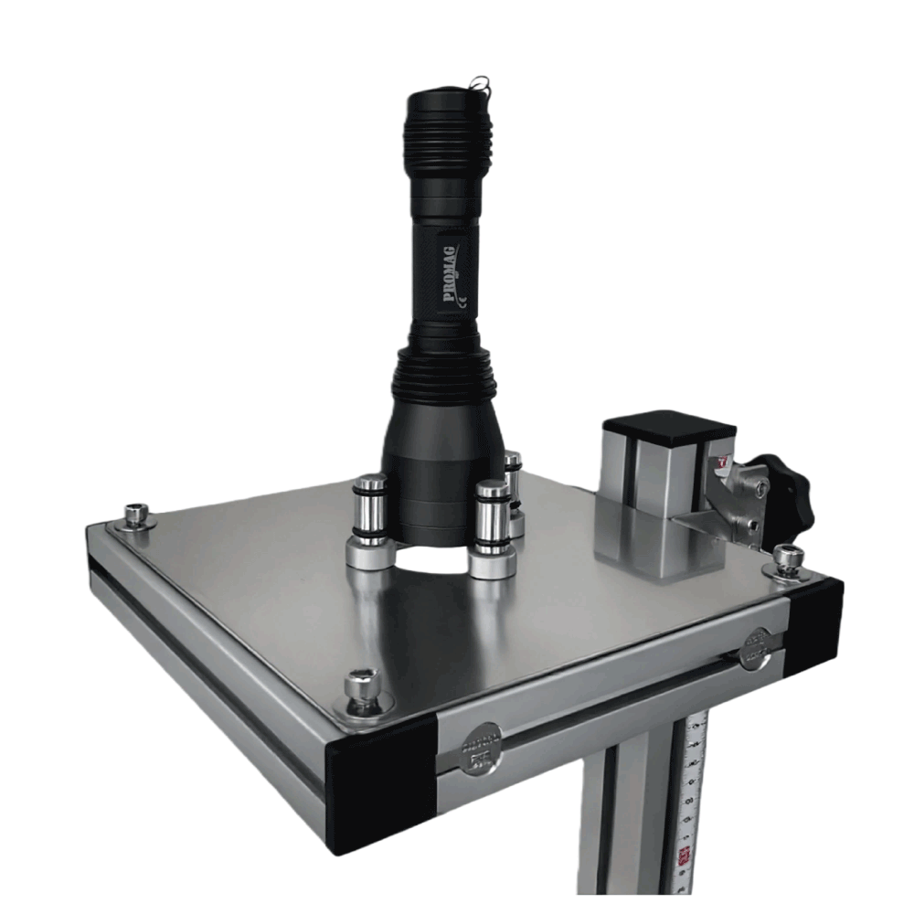 PROMAG Measurement Stand plate B for PROUV