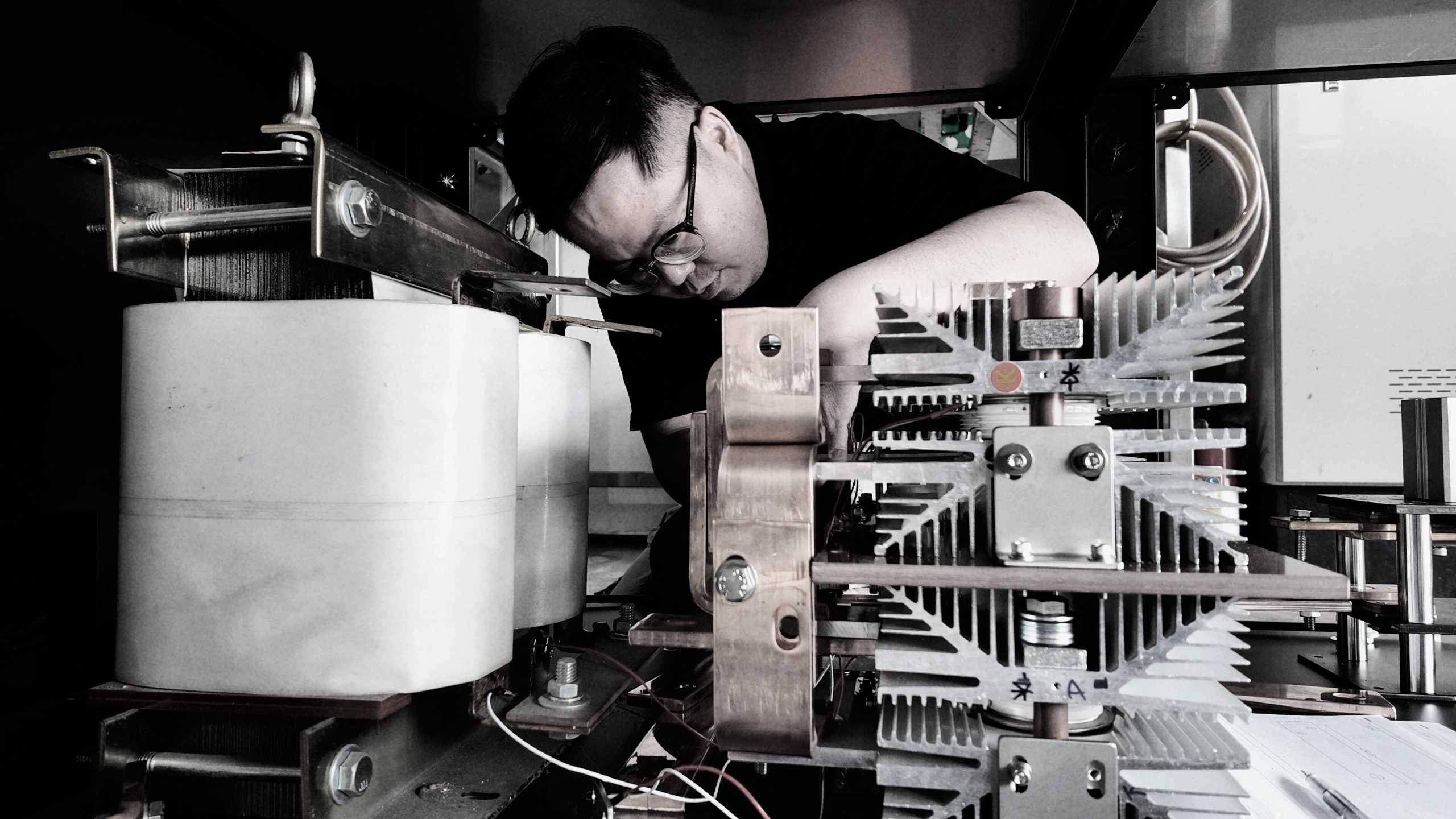 PROMAG 工場 — 写真 5