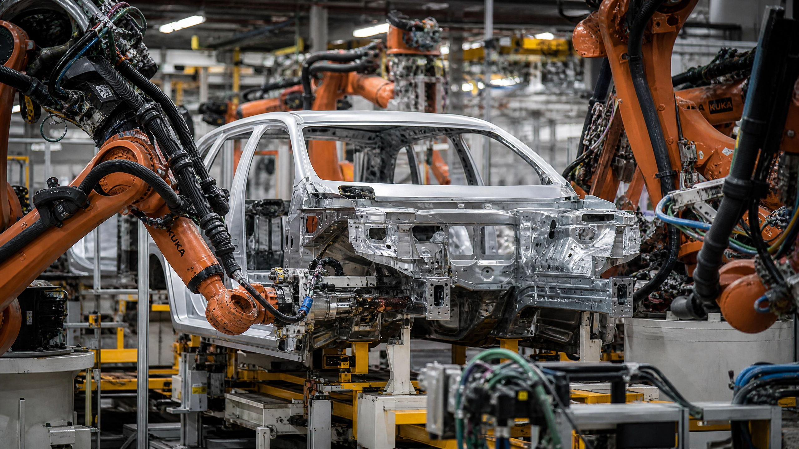 Automotive