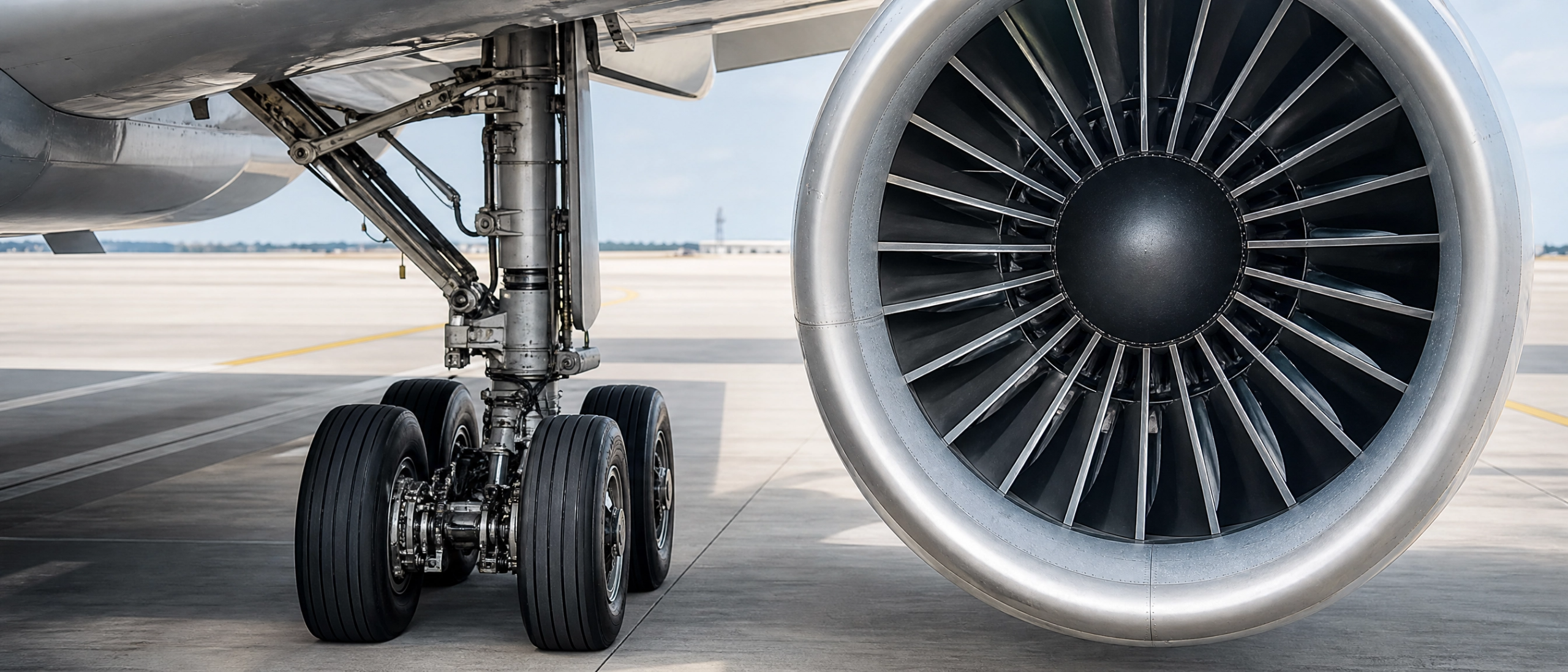 Aerospace