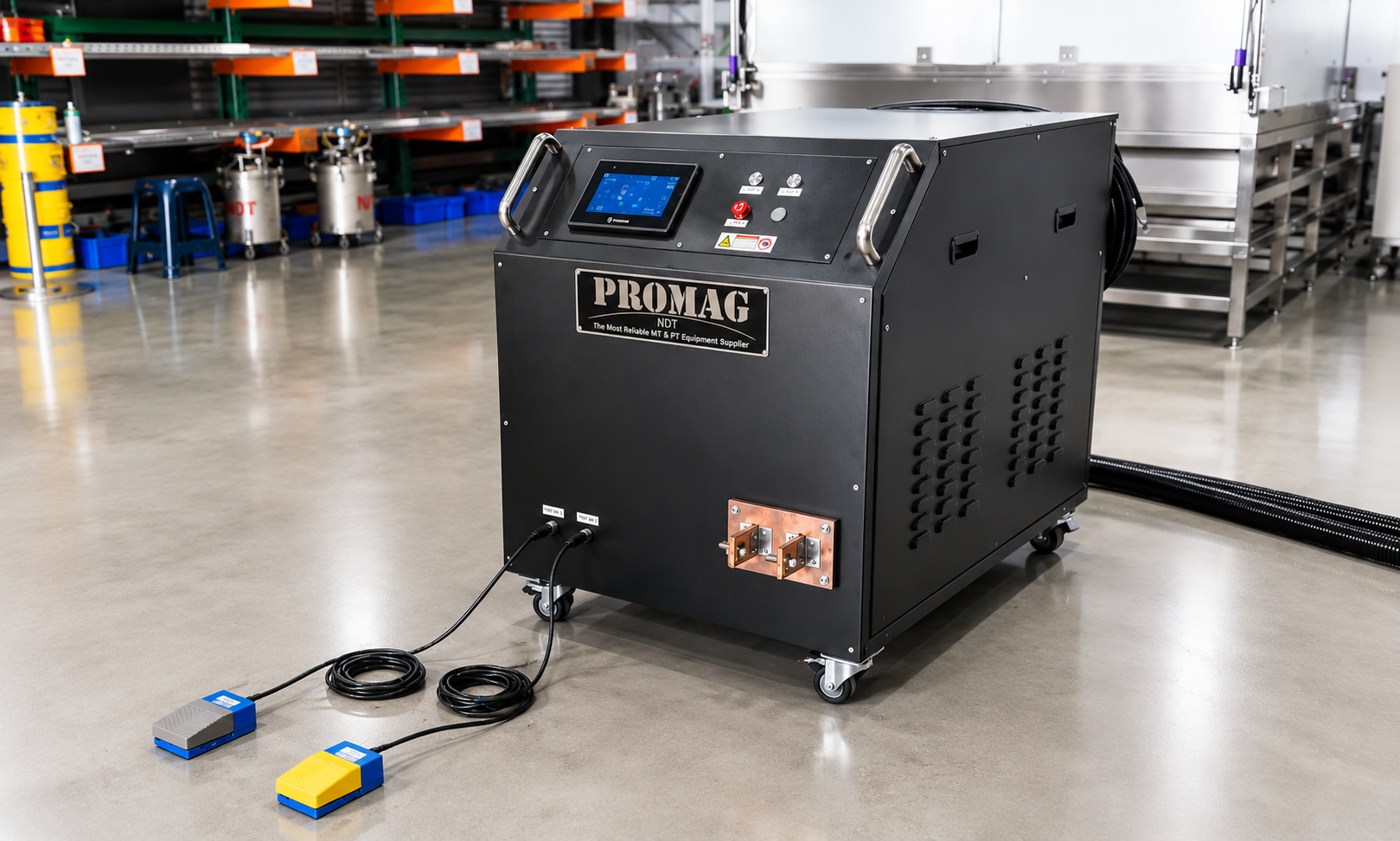 PROMAG MPG Power Pack