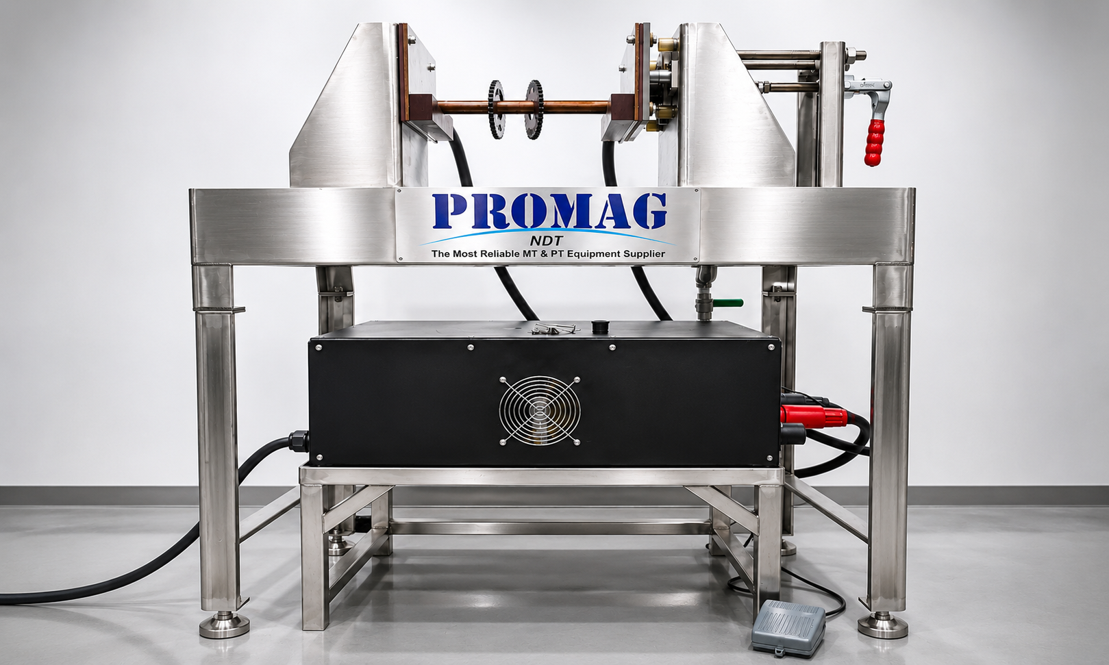 PROMAG ECO MPI