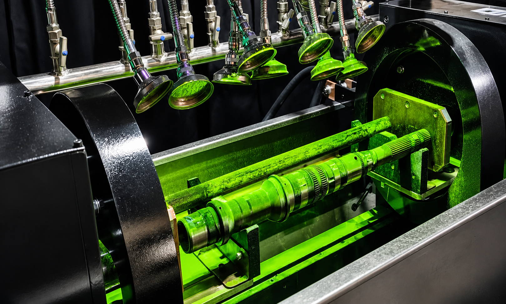 PROMAG Customized