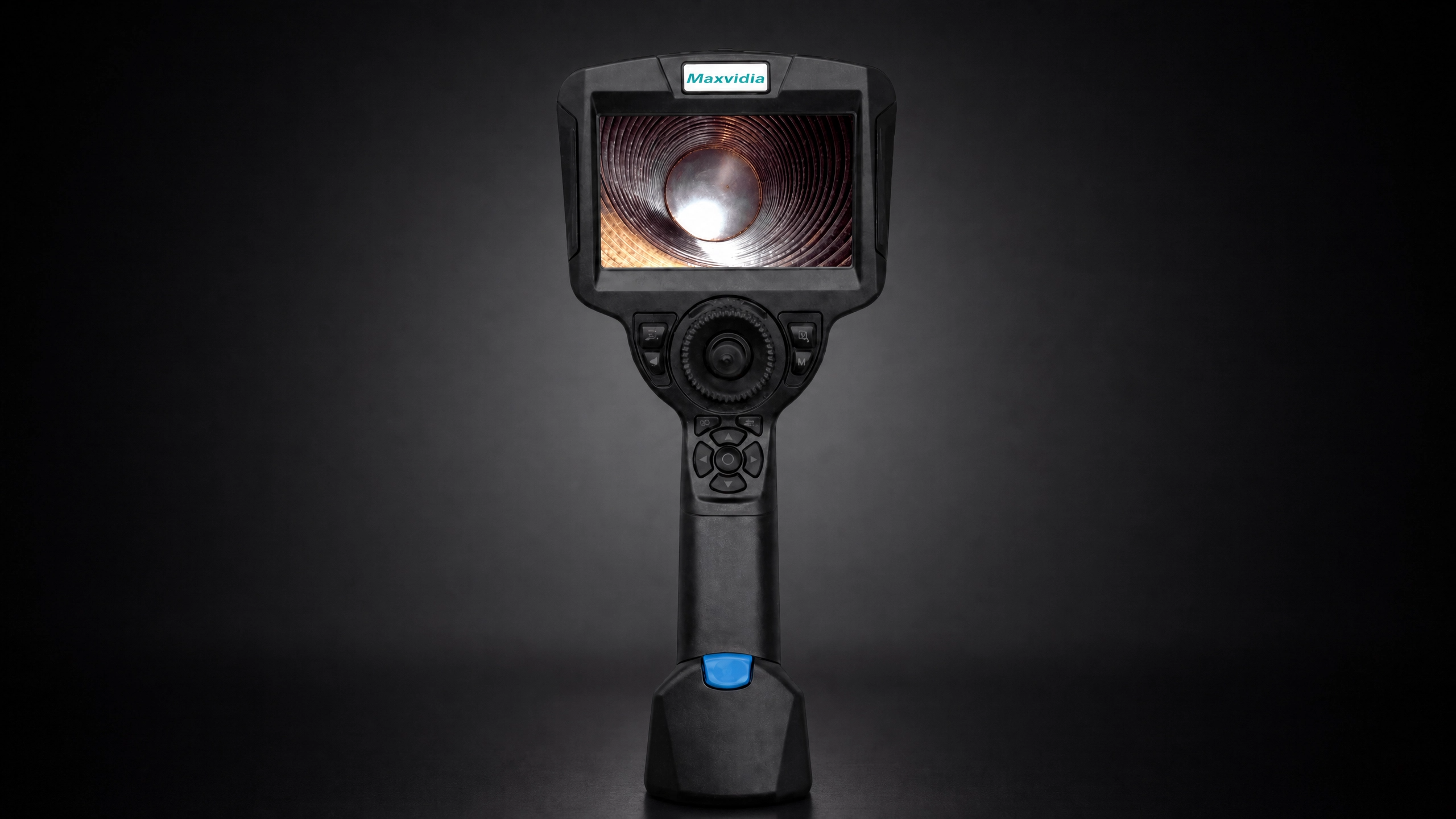 PROMAG Videoscope