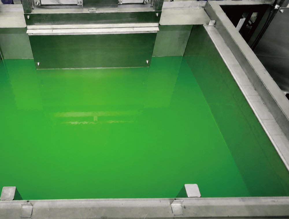PROMAG FPI Penetrant Station