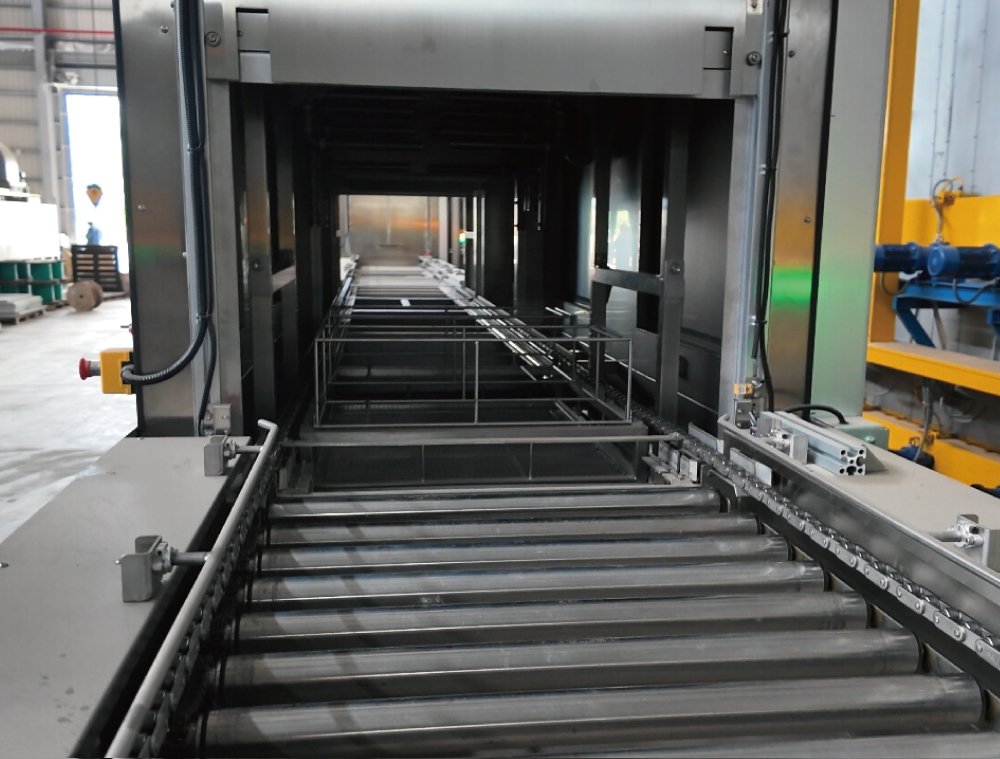 PROMAG FPI Pre-Rinse Station