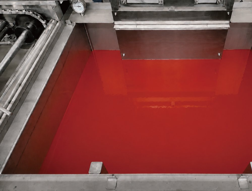 PROMAG FPI Emulsifier Station
