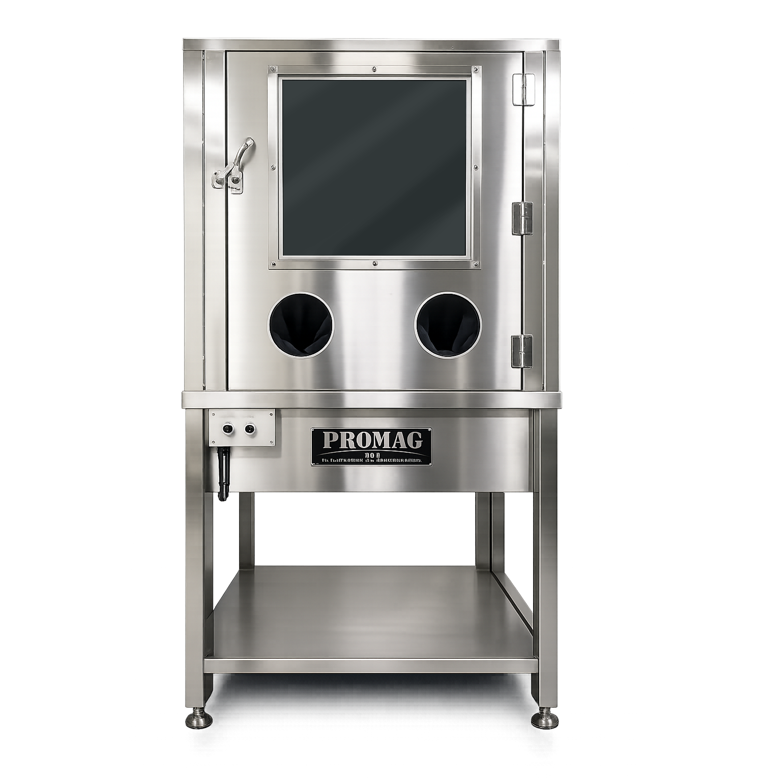 ECO Manual developer station equipment