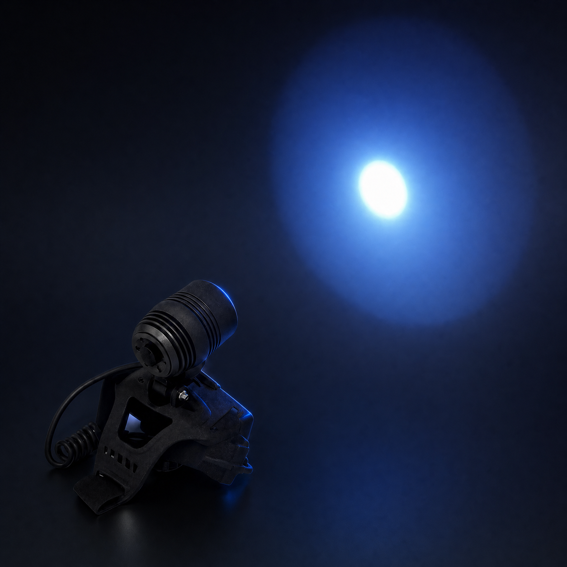 PROMAG OWL80 overhead UV-A lamp