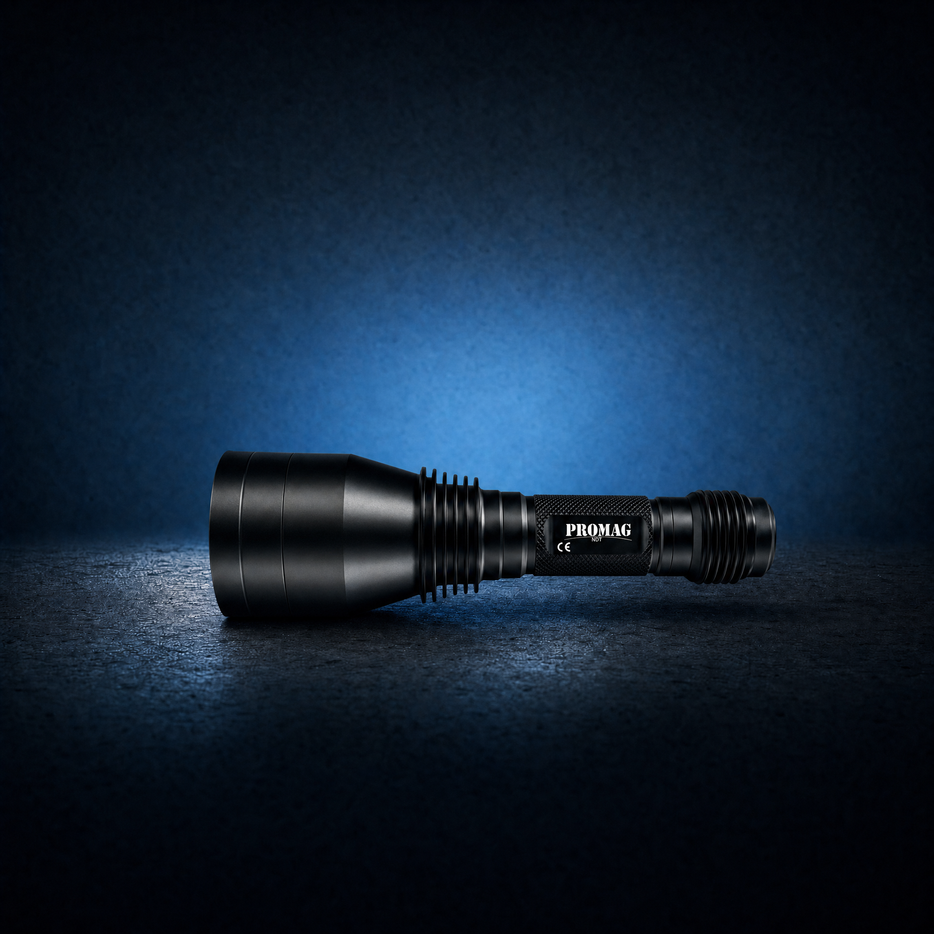 PROUV 100/200 UV Flashlight