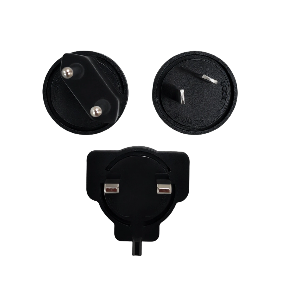 Plug adapter