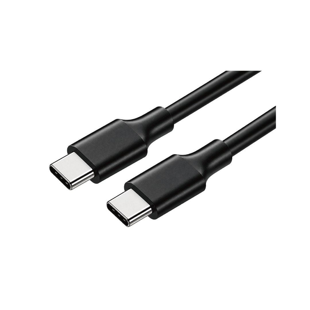 Type-C to Type-C cable (150 cm)
