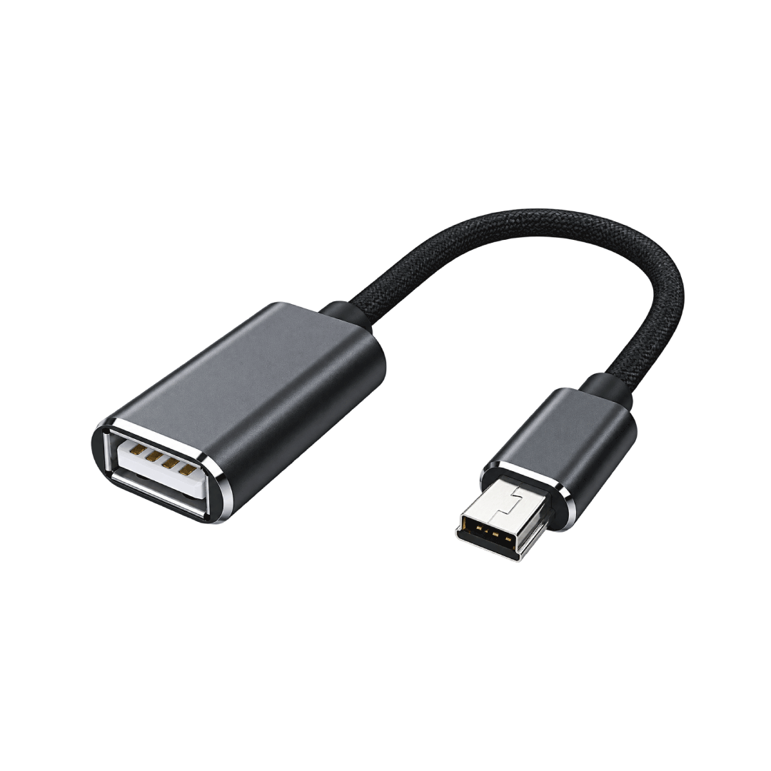 OTG cable (17.5 cm)