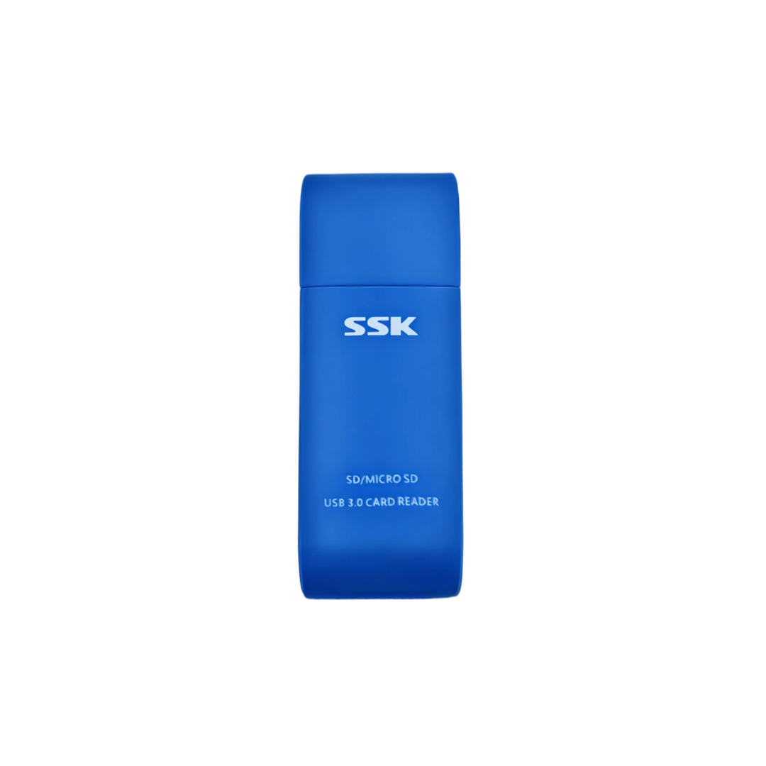Card reader