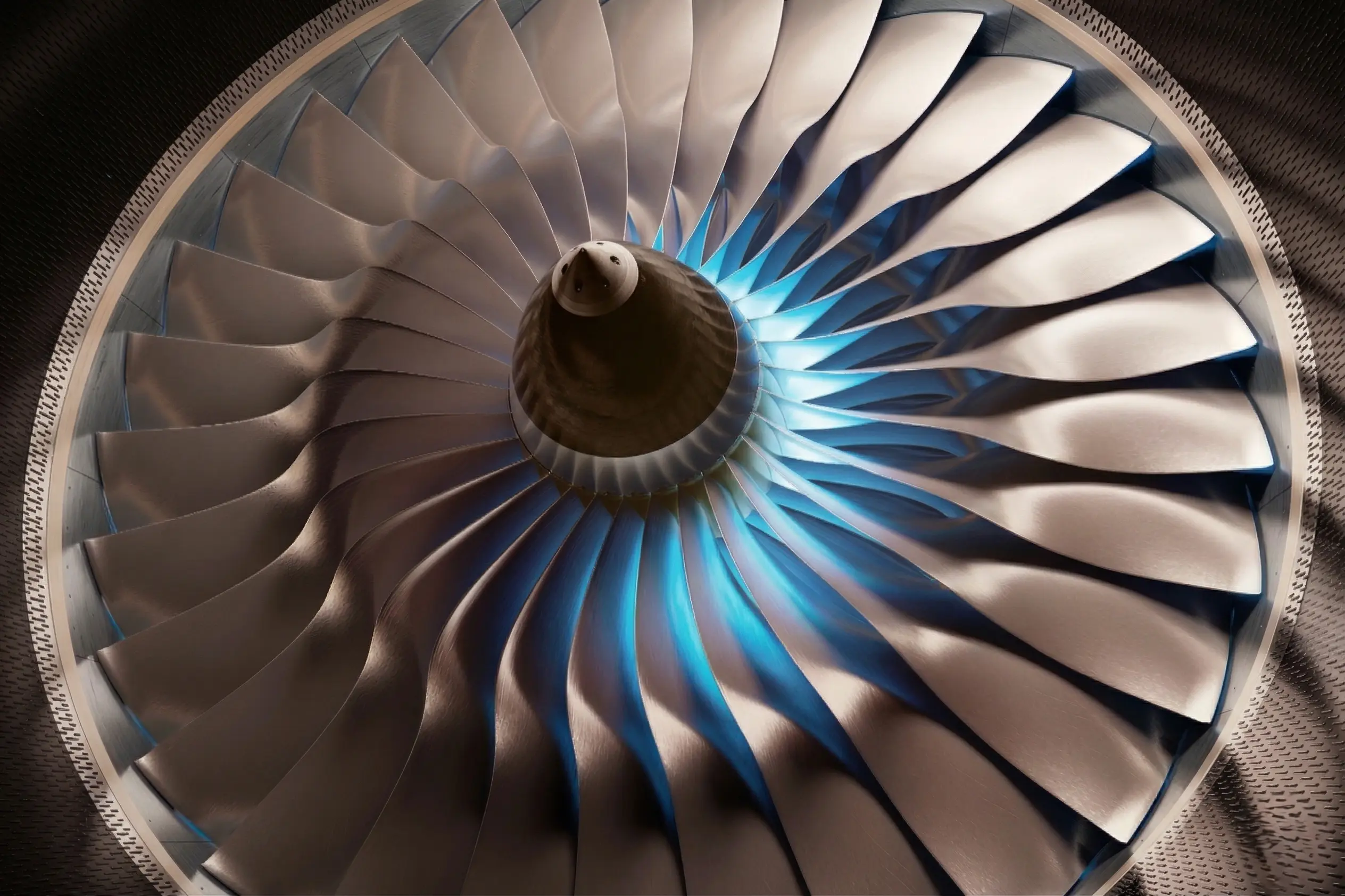 NDT in Aerospace