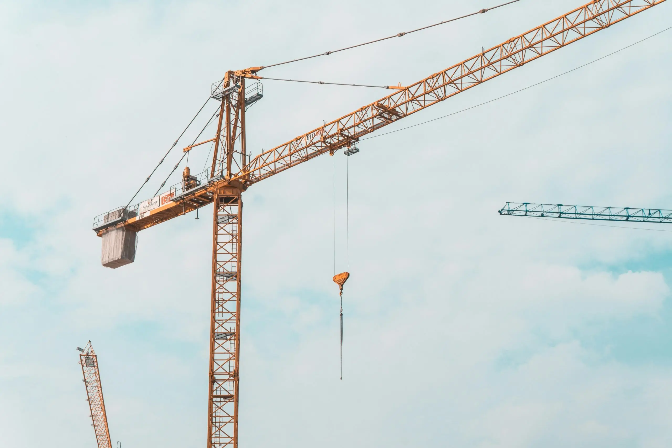 NDT in Construction