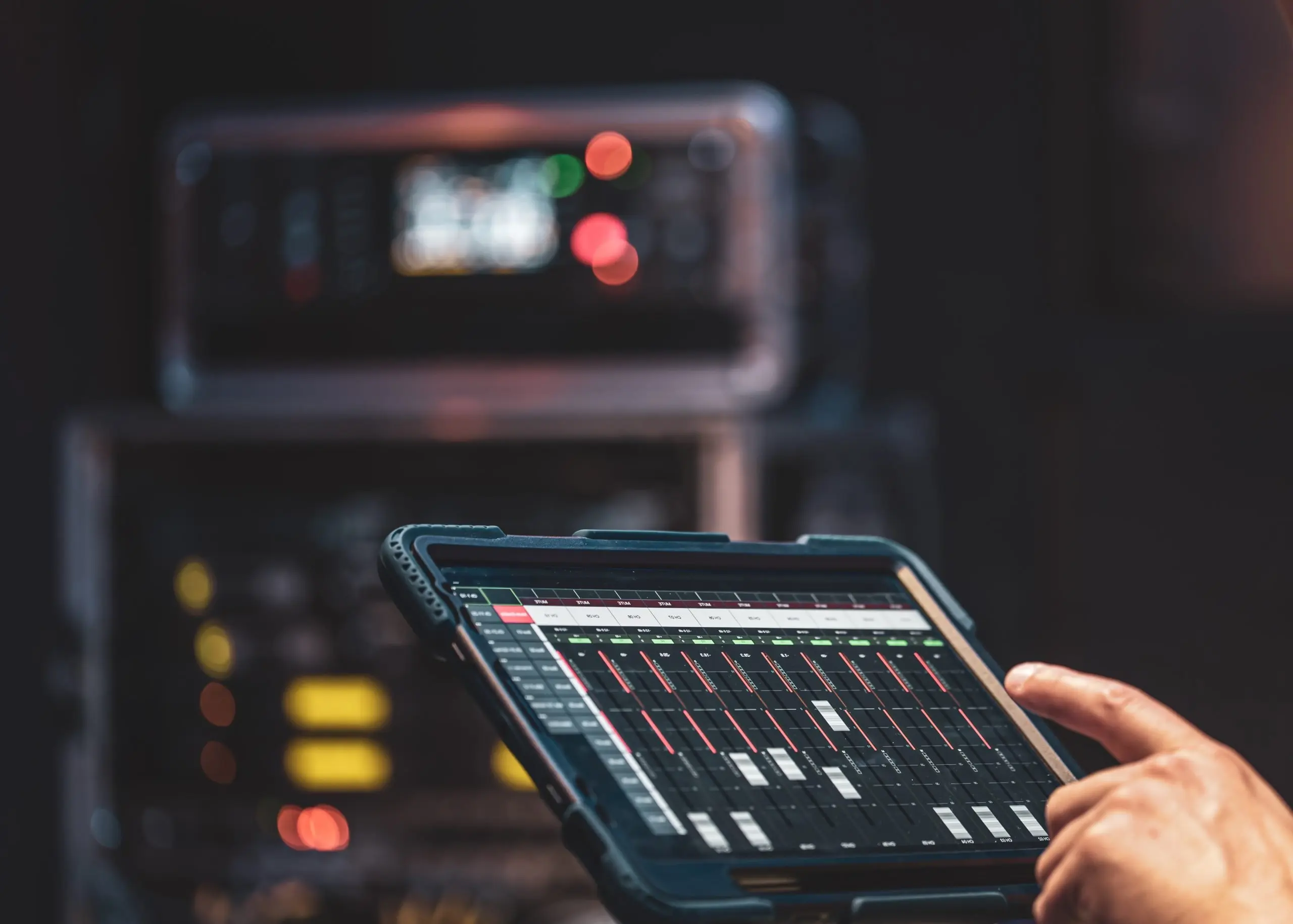 Electromagnetic Testing (ET)