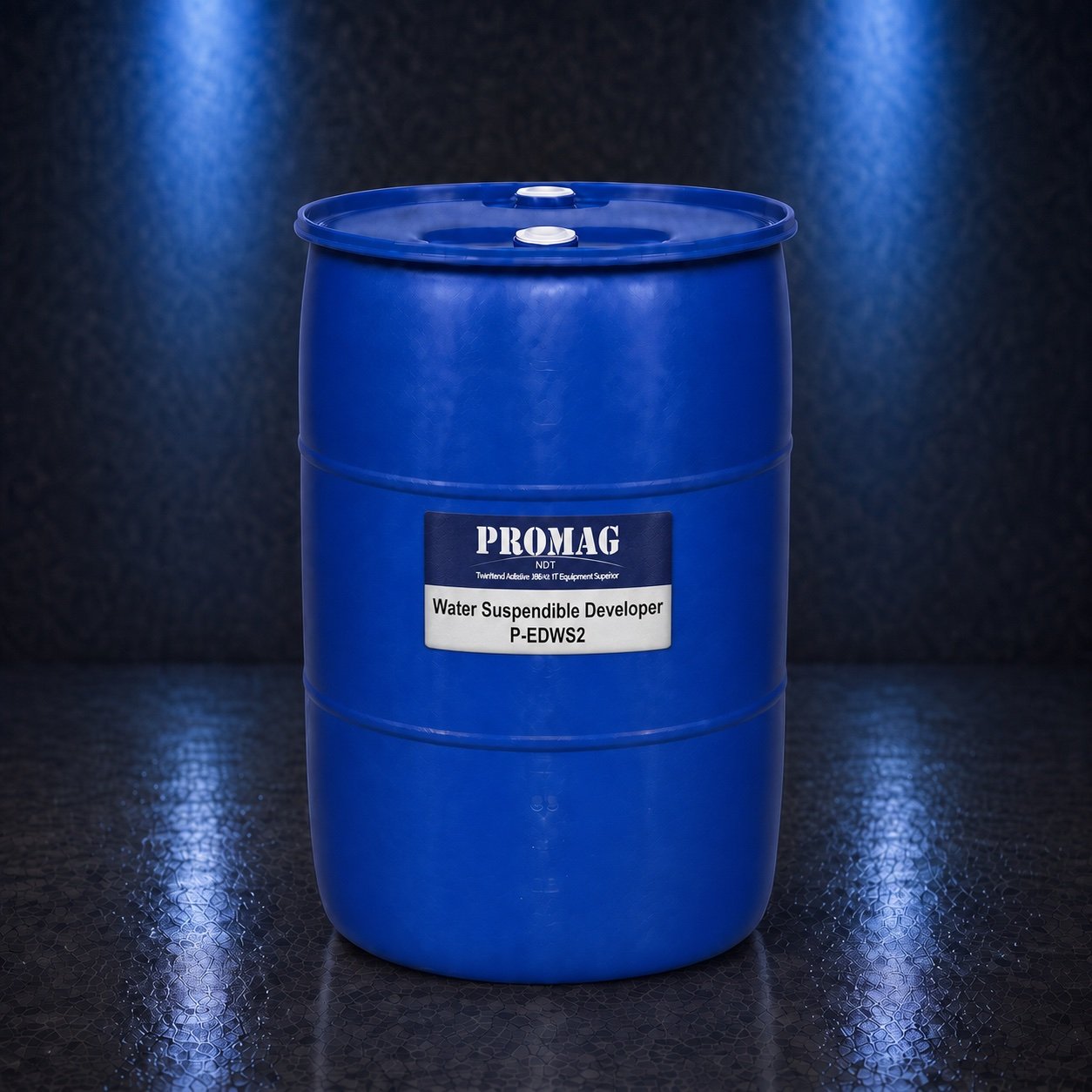 PROMAG P-EDWS2 water suspendible developer