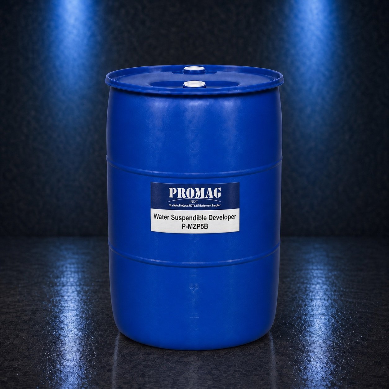 PROMAG P-MZP5B water suspendible developer