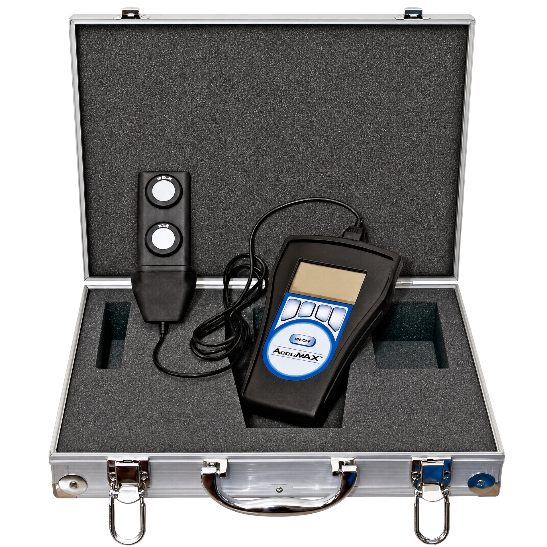 PROMAG illuminance meter for UV-A measurement
