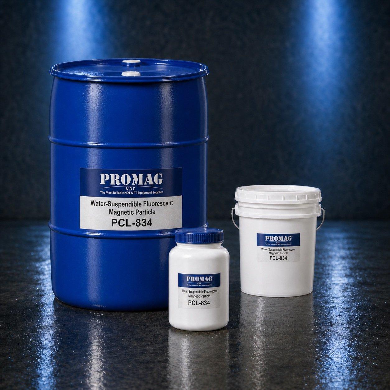 PROMAG MPI Consumables