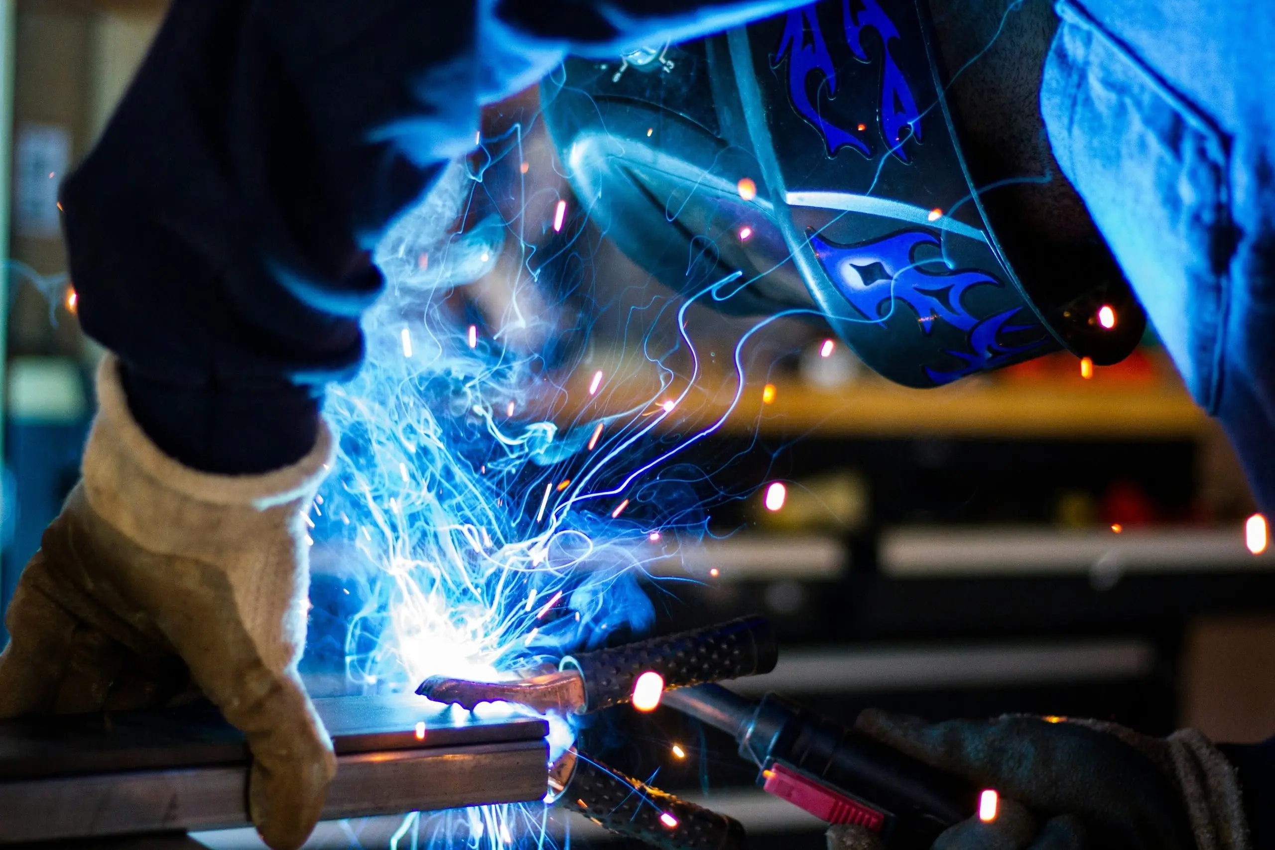 NDT in Manufacturing