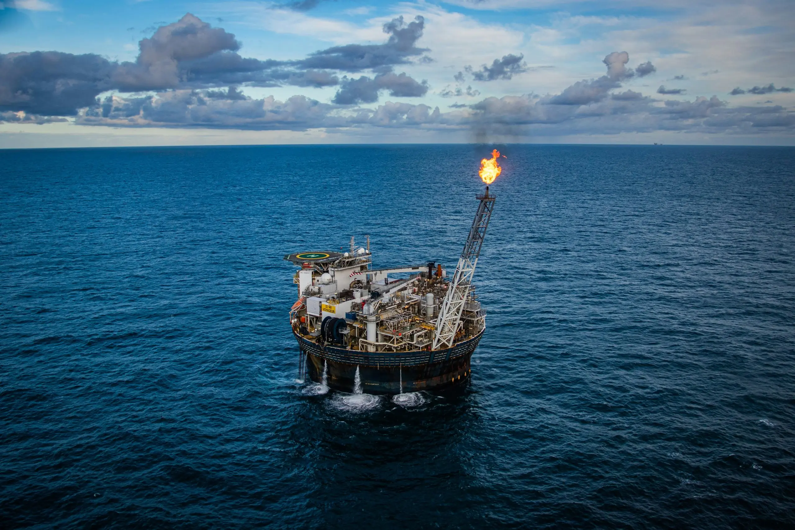 NDT in Oil and Gas
