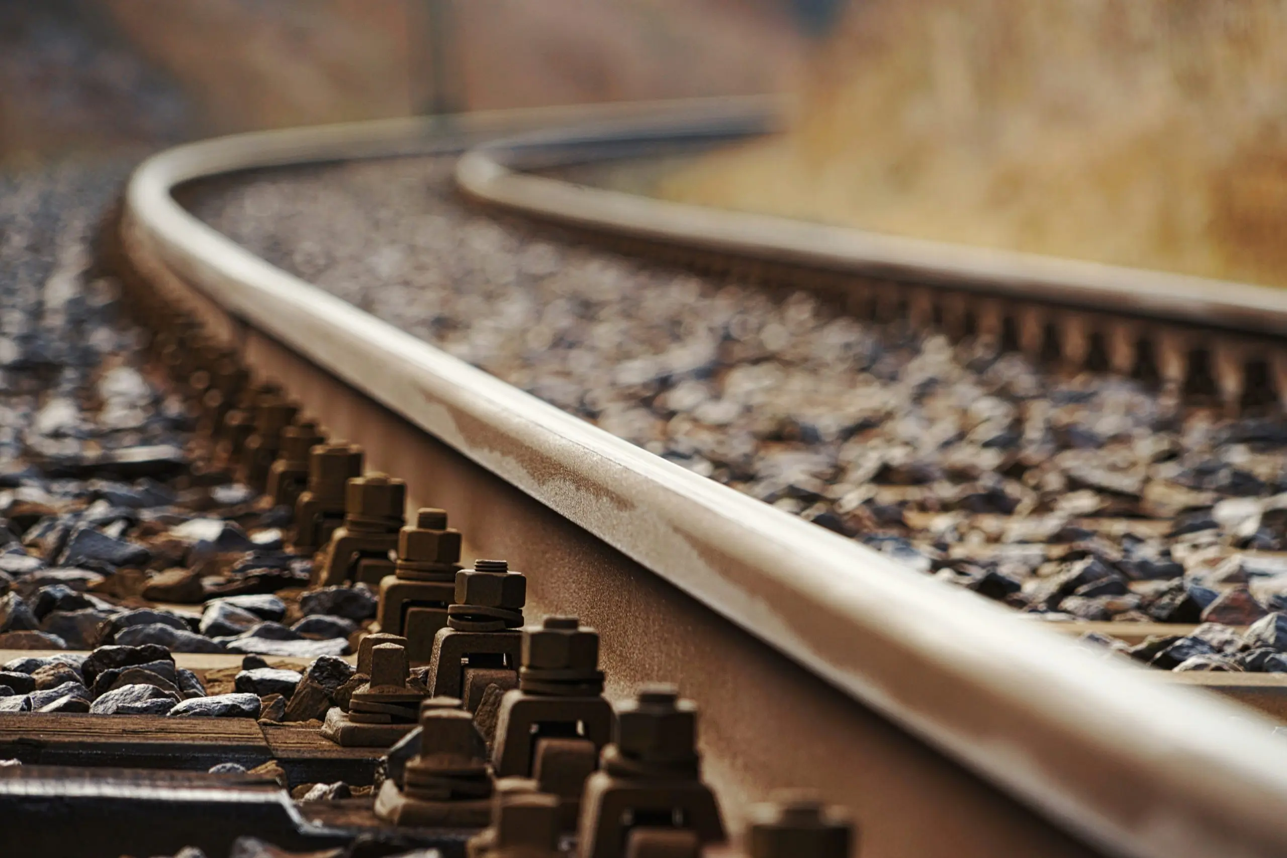 NDT in Railway