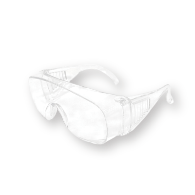 PROMAG UV-A protective goggles