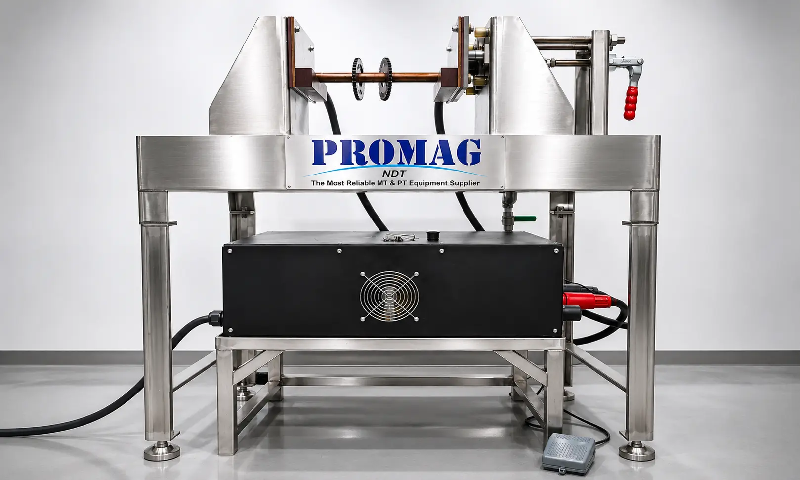PROMAG ECO Table Bench