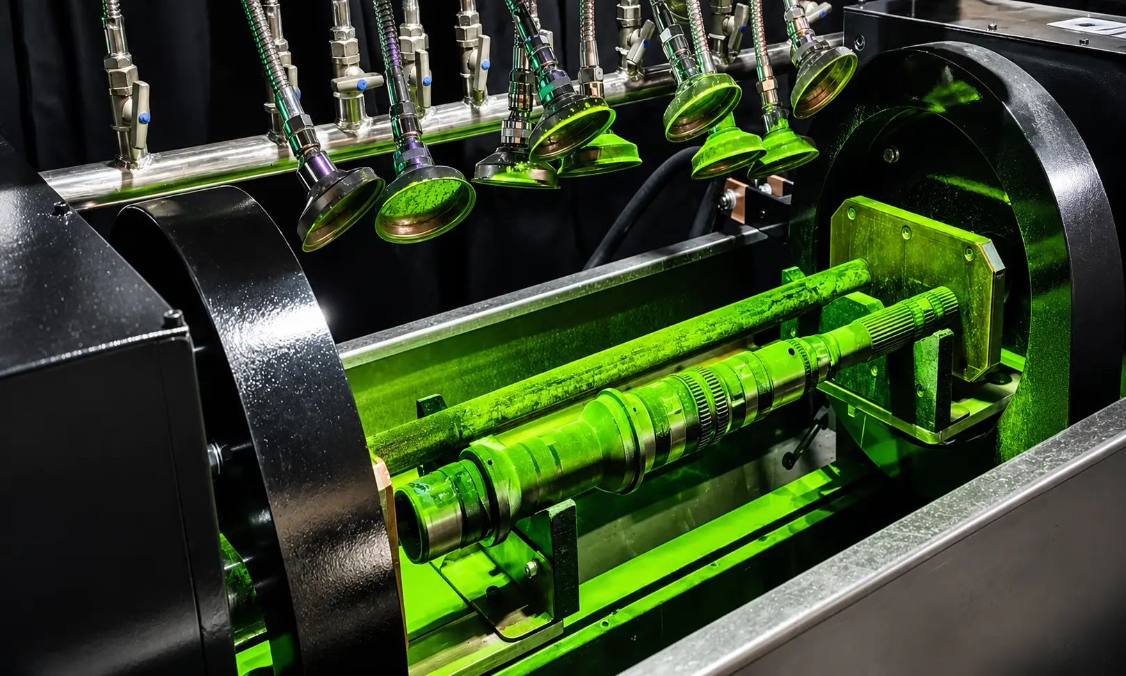 PROMAG MPI Customized