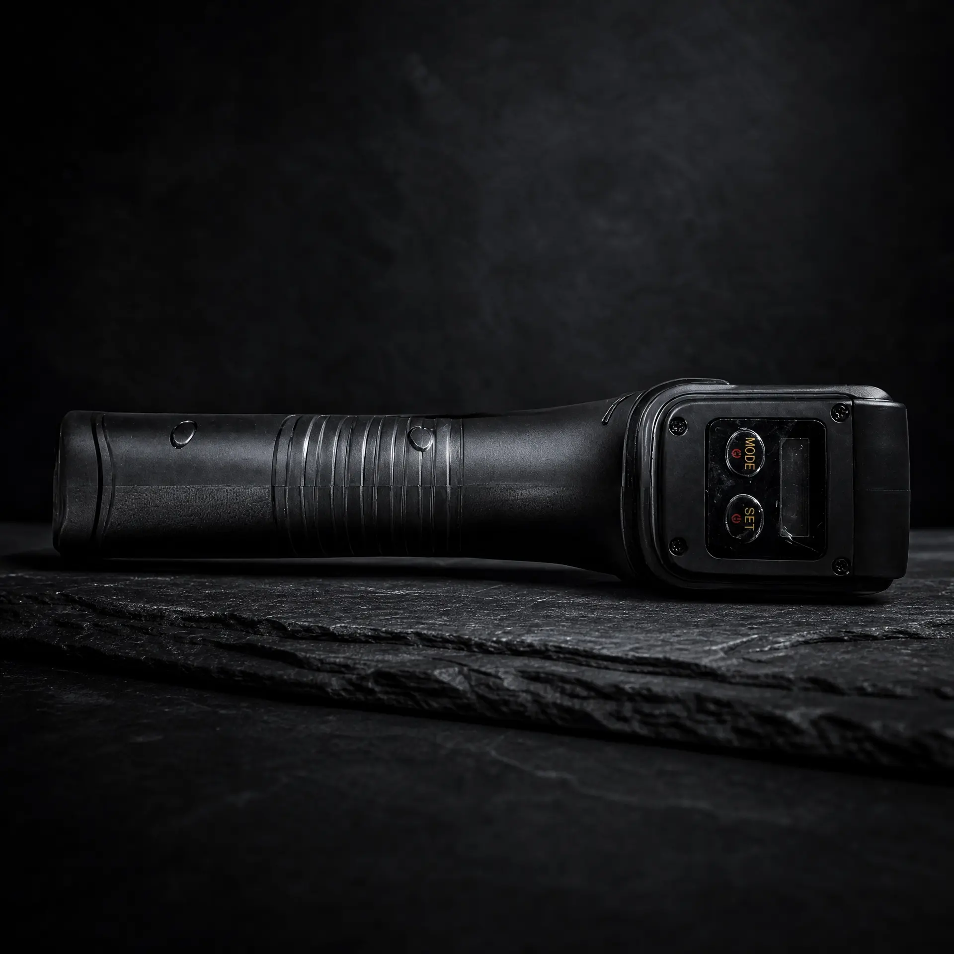PROMAG AD-3 Electromagnetic Yoke — in-use view