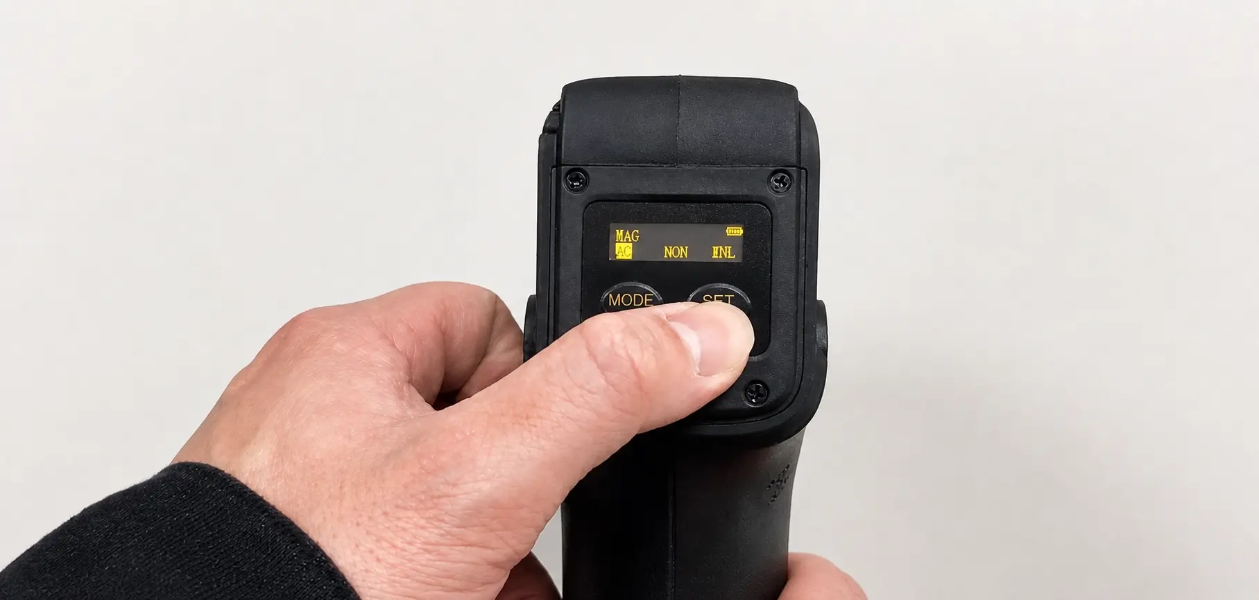 PROMAG iEagleAI On-Site Demonstration