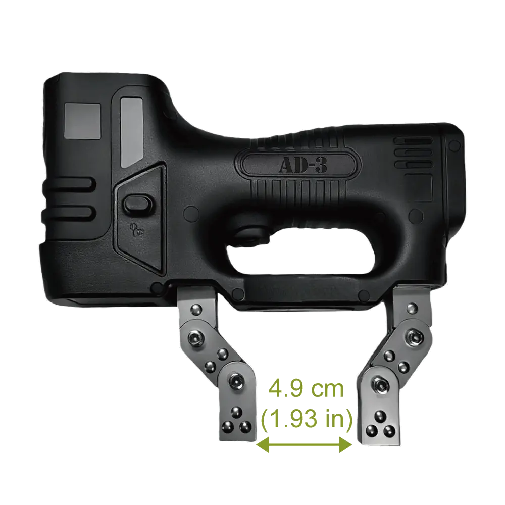 AD-3 Yoke